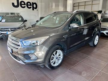 FORD KUGA 1.5 TDI 120CV TITANIUM