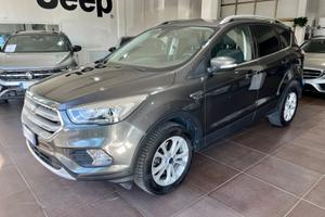 FORD KUGA 1.5 TDI 120CV TITANIUM