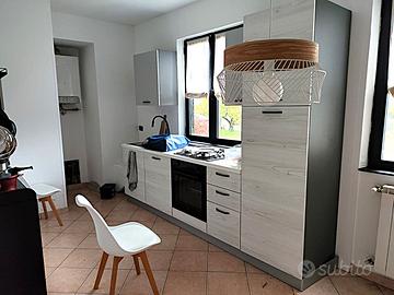 ARREDAMENTO COMPLETO - INTERO APPARTAMENTO