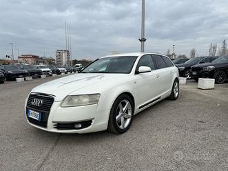 AUDI A6 Avant 2.7 V6 TDI F.AP.