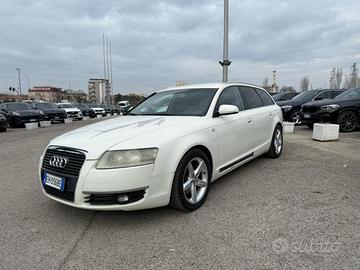 AUDI A6 Avant 2.7 V6 TDI F.AP.