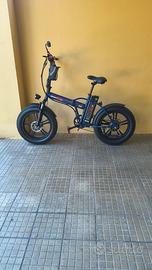 bici elettrica