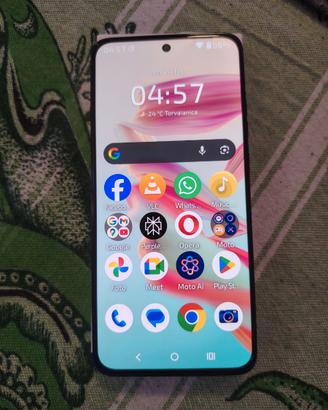 Smartphone Motorola Edge 60 Neo