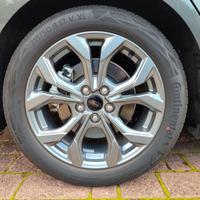 Pneumatici Continental EcoC6 215/50/R17 95V XL