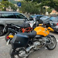 Bmw r 1150 gs