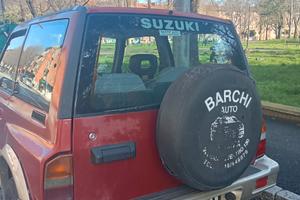 SUZUKI Grand Vitara - 1998