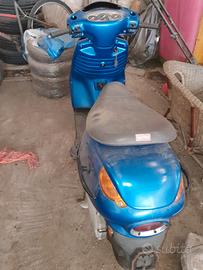 scooter GULLIVER 50 LC