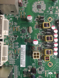 SCHEDA MADRE HP PAVILION (H-Joshua-H61-UATX: 1.00)