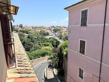 Appartamento di 47 m² con 2 locali a Civita Castel