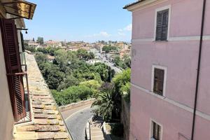 Appartamento di 47 m² con 2 locali a Civita Castel
