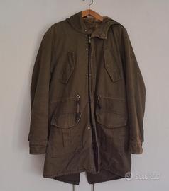 Parka NOZONE da uomo - Taglia XL