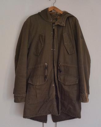 Parka NOZONE da uomo - Taglia XL