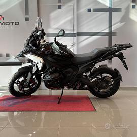 Bmw R 1300 GS Triple black