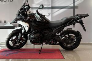Bmw R 1300 GS Triple black
