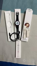 Samsung Watch 7 BEIGE 40 mm Bluetooth