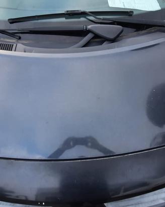 RENAULT SCENIC 2006 - COFANO ANTERIORE