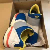 Adidas ZX FLUX SLIP ON - IT 45