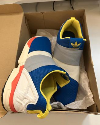 Adidas ZX FLUX SLIP ON - IT 45