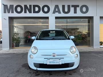 Fiat 500 1.2 Sport - NEOPATENTATI