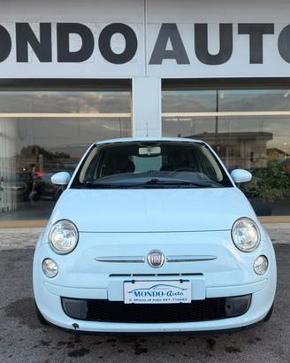 Fiat 500 1.2 Sport - NEOPATENTATI