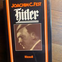 Joachim C. Fest, Hitler