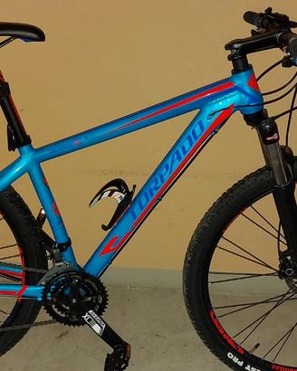 Bicicletta mountain bike Torpado