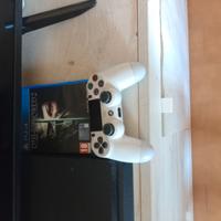 PlayStation 4slim