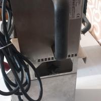 Vito 80 pulitore olio 