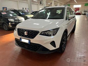 SEAT Arona 1.0 TGI 66KW FR