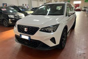 SEAT Arona 1.0 TGI 66KW FR
