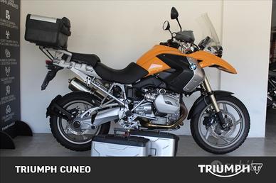 BMW R 1200 GS