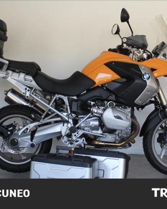 BMW R 1200 GS