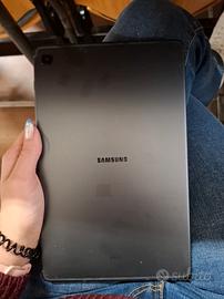 Samsung Galaxy Tab s6 Lite