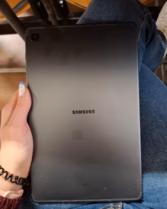 Samsung Galaxy Tab s6 Lite