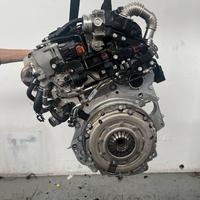 MOTORE OPEL ASTRA K ANNO 2019