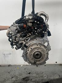 MOTORE OPEL ASTRA K ANNO 2019