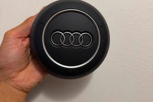Cover airbag originale Audi