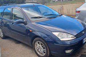 Ford Focus sw in buono stato