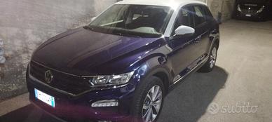 T ROC 1000 116 cv modello style