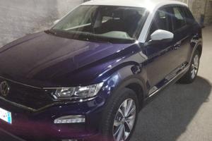 T ROC 1000 116 cv modello style