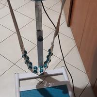 Pedana massaggiatrice 