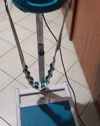 Pedana massaggiatrice 