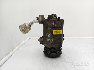 Compressore aria condizionata 1.6b ford focus iii