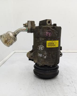 Compressore aria condizionata 1.6b ford focus iii