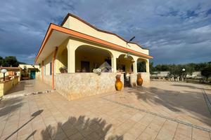 VILLA SINGOLA A GROTTAGLIE