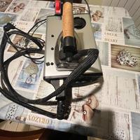 Ferro da stiro professionale Victoria