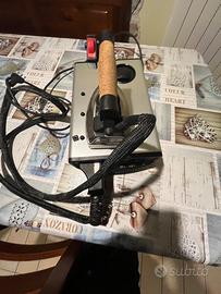 Ferro da stiro professionale Victoria