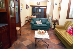 Cuore verde D'Italia vicino Assisi