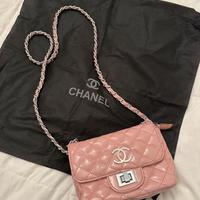 Borsa chanel