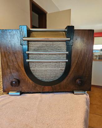 Radio francese anni 30/40 L.L.